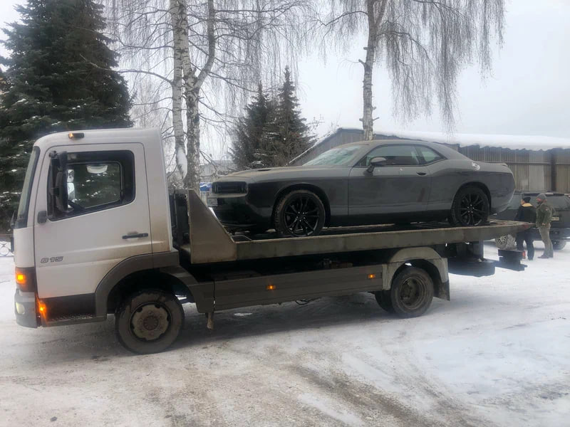 Challenger