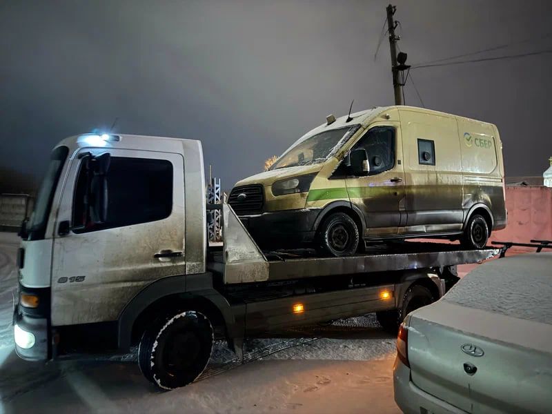 СБЕР
